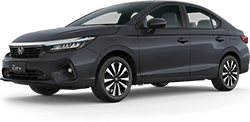 New City Sedan